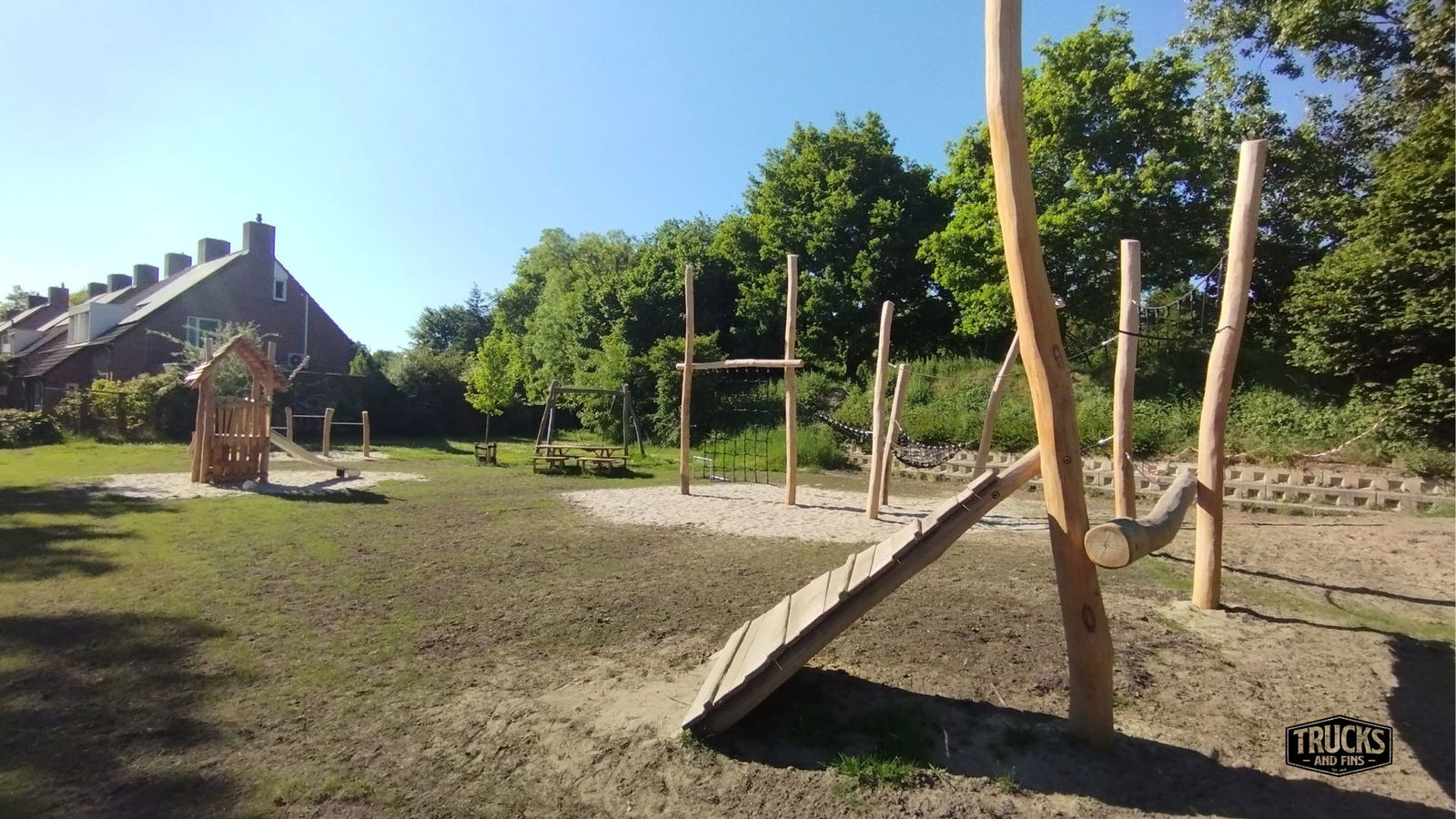 Groenendal skatepark